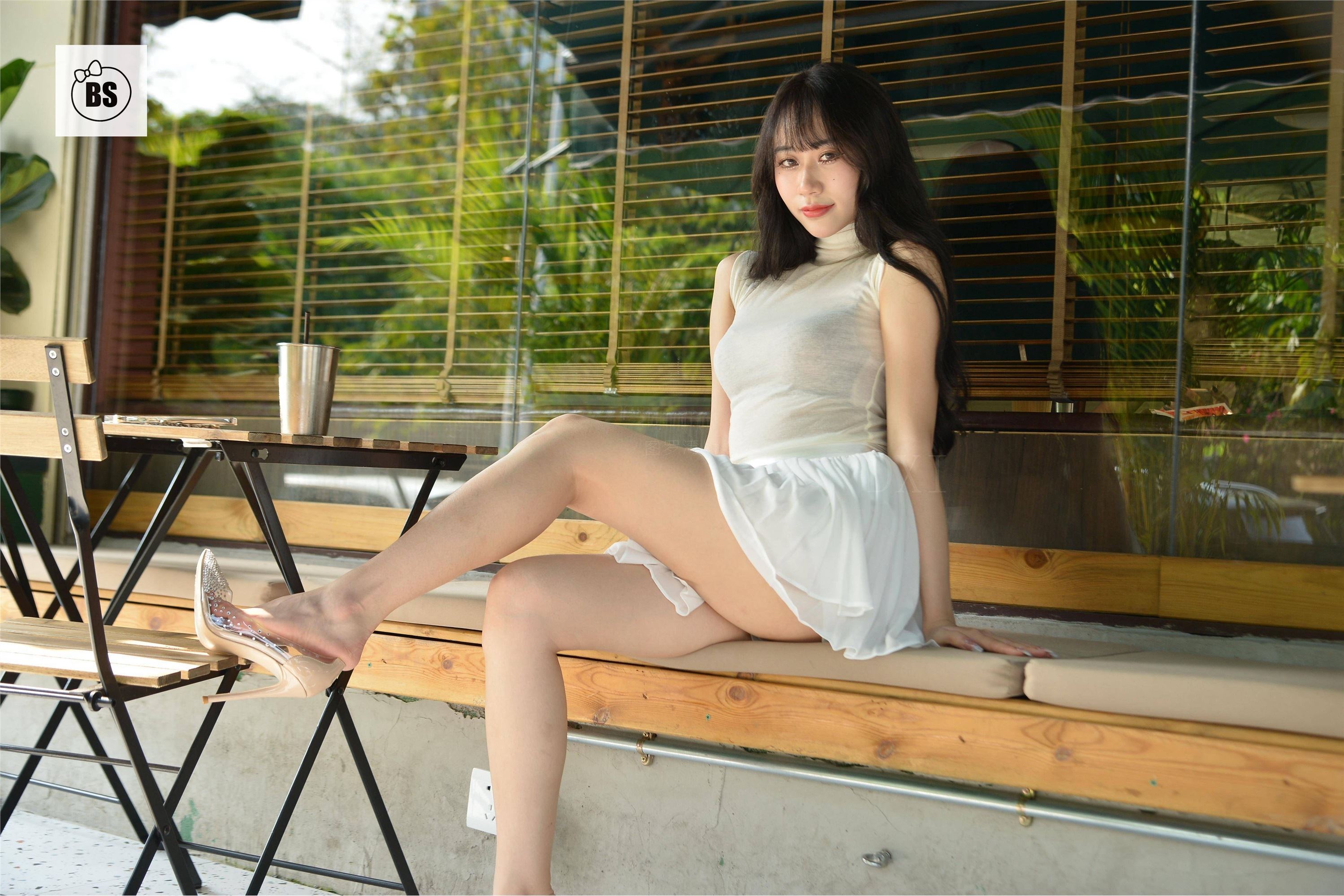 我丝你想 MX032 美西-纯纯的温柔